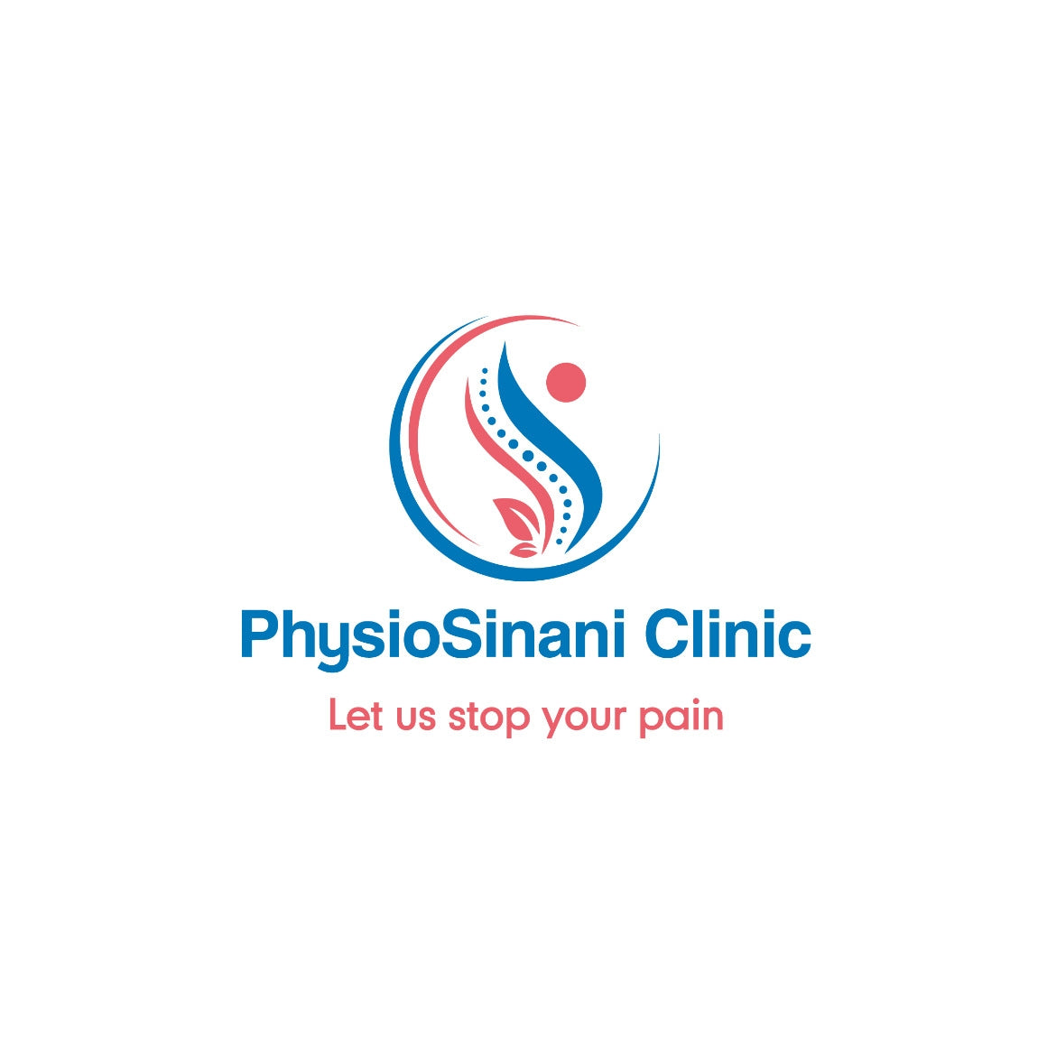 Logo Physio Siniani Clinic