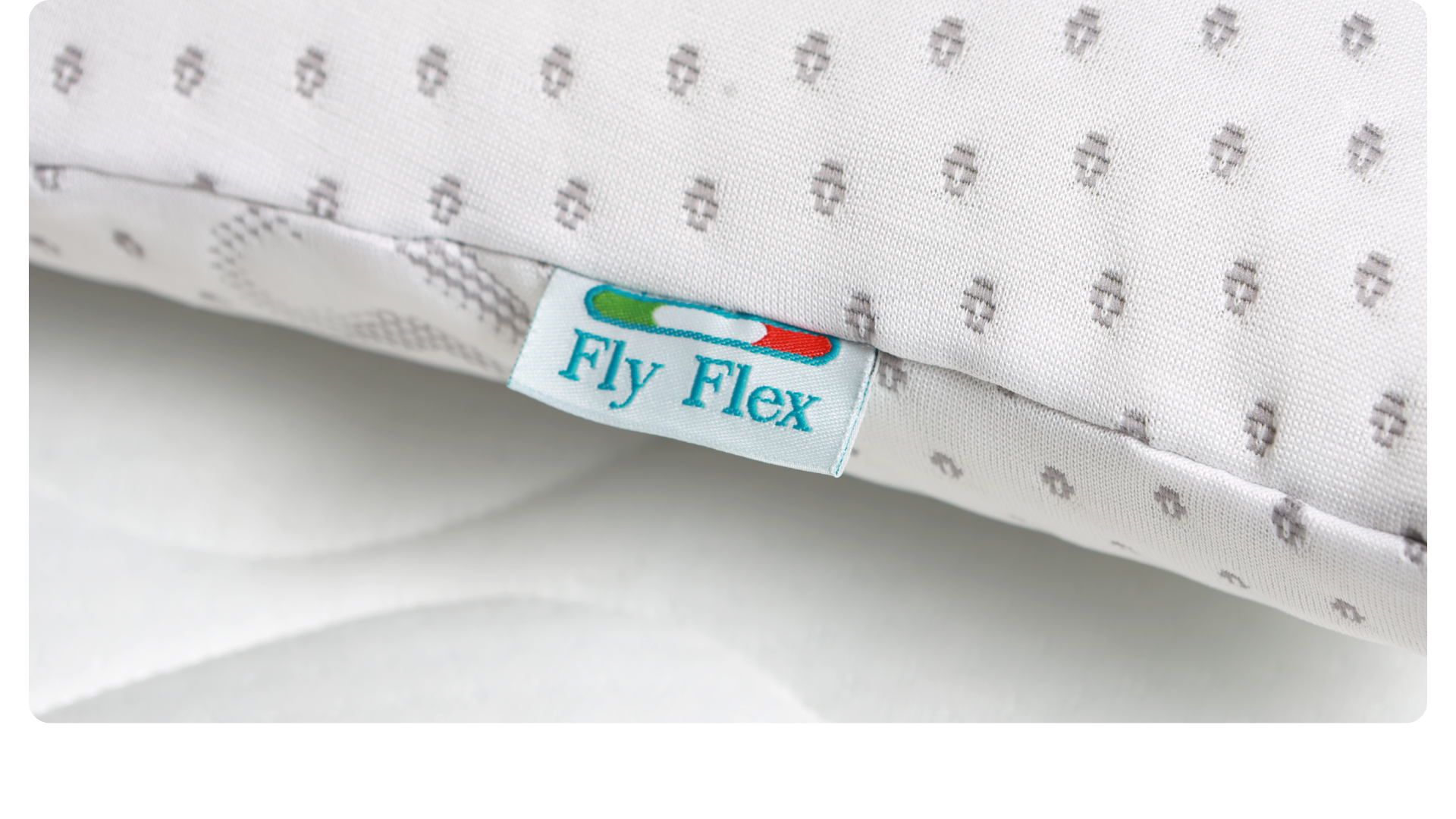 Cuscino memory – Flyflex